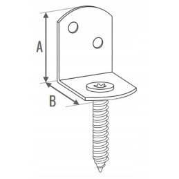 PERGOLA FUNKCIJA 38 x 30 x 30 mm