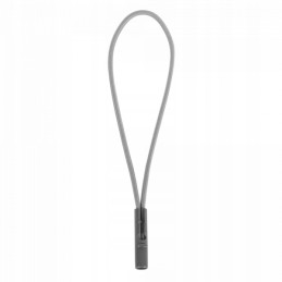 BUNGEE CORD T BAR elastinga guma su reketu, ilgis 15 cm -