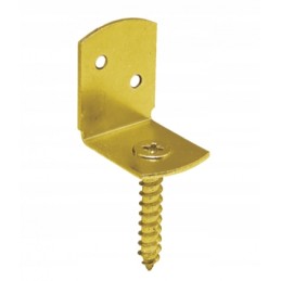 Pergolės furnitūra 30x38x30mm