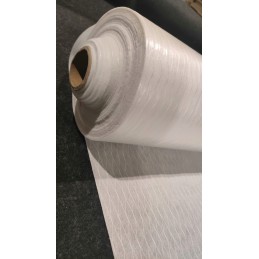 Neperšlampamas neaustinis audinys dangoms, dažymo darbams, apsauginiams užvalkalams