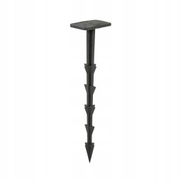 Pin for attaching agrotextiles 15cm