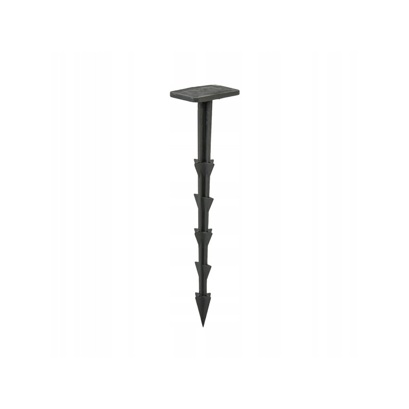 Pin for attaching agrotextiles 15cm