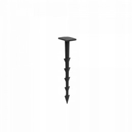 Pin for attaching agrotextiles 15cm