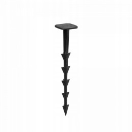 Pin for attaching agrotextiles 15cm