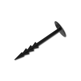 Pin for attaching agrotextiles 15cm