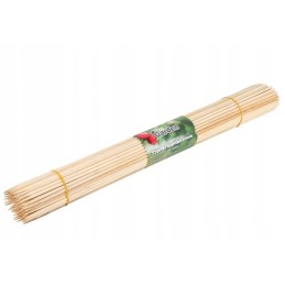 Padalintas bambuko atramas POLE 50cm/4.5-5mm