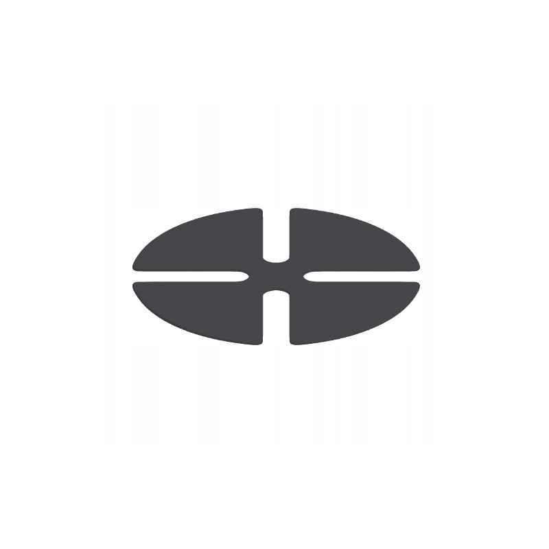 LABET TARPINĖ PLOVĖ 1 MM DIA.100