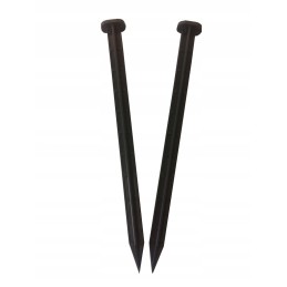 Plastikiniai ankeriai MultiBord apvadų tvirtinimui, 2 vnt