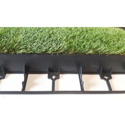 Plastikiniai ankeriai MultiBord apvadų tvirtinimui, 2 vnt