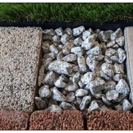 Plastikiniai ankeriai MultiBord apvadų tvirtinimui, 2 vnt