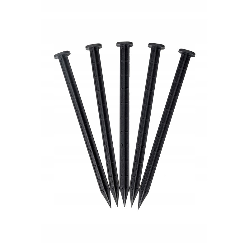 Inkaras 25 cm Smeigtukas Inkaras grotelėms ir kraštams