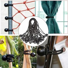 GUMINIS ĮTEMPIMAS TARPUI GUMINIŲ ĮTEMPĖJŲ RINKINYS SU RUTULIU, SKELBĖS ĮTEMPIMAI fiksuoti