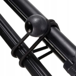 GUMINIS ĮTEMPIMAS TARPUI GUMINIŲ ĮTEMPĖJŲ RINKINYS SU RUTULIU, SKELBĖS ĮTEMPIMAI fiksuoti