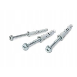 KPR-FAST 10X80 FRAME PIN