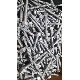 V/S/B Švediški medvaržčiai 8x50 1 vnt