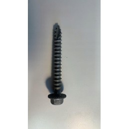 V/S/B Švediški medvaržčiai 8x50 1 vnt