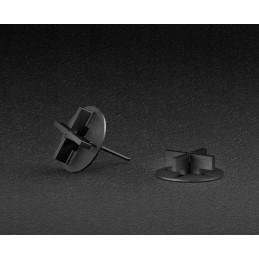 Terasinių plokščių atrama