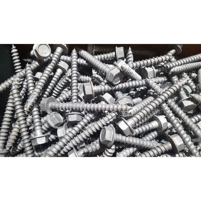 V/S/B Švediški medvaržčiai 8x40 1 vnt