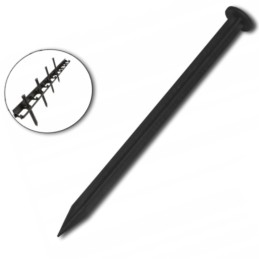 RIM-BORD krašto tvirtinimo inkaras 25cm Bradas