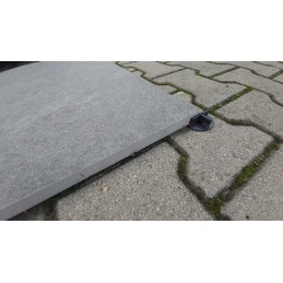 Atbalsts terases plātnēm