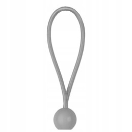 Elastinga guma su BUNGEE CORD BALL