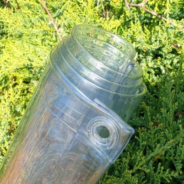 Parametrai ir specifikacijos