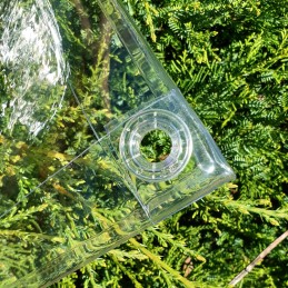 Parametrai ir specifikacijos