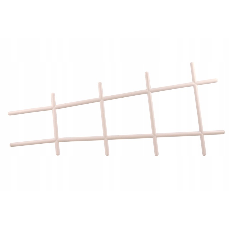 Grotelės vazoninėms gėlėms, gėlių kopėčios, grotelės vynmedžiams, sodo grotelės