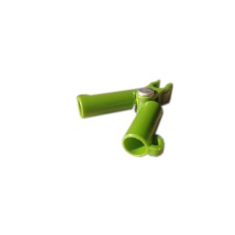 Viršutinė jungtis plieniniams stulpams 8mm 1 vnt.