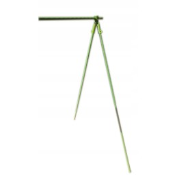 Viršutinė jungtis plieniniams stulpams 8mm 1 vnt.