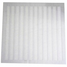 Didžiosios Lenkijos horizontalios vinidūrinės grotelės 42x42