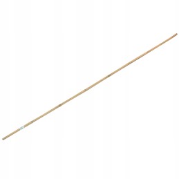 Bambuko stulpas sodo augalų atrama dl 75cm sr 8 12mm 1 vnt