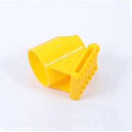 Atraminis rėmas medžių tvirtinimui