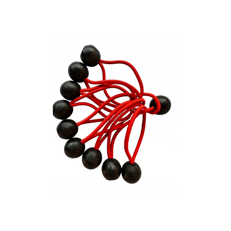 LANKSTŪS, DAUGIFUNKCINIAI GUMINIAI BRUOŽAI TEISTI TARPAS 30 CM - 1 Vnt.