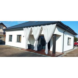 BRETĖS SODO UŽUODELIAMS