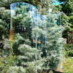 Parametrai ir specifikacijos