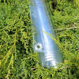 Parametrai ir specifikacijos