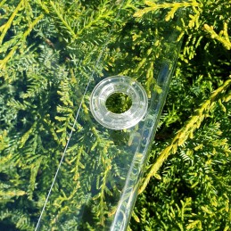 Parametrai ir specifikacijos