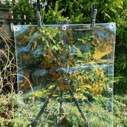 Parametrai ir specifikacijos