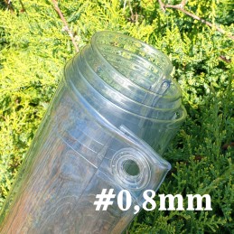 Parametrai ir specifikacijos