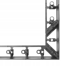 Garden Rand 5.5 vejos apvadu jungtis