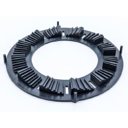 Aukciono objektas – 1 vnt terasos plokščių 12-20mm B reguliavimo padėklas.