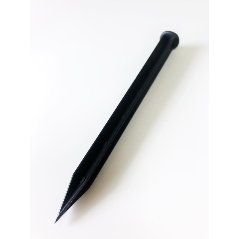 Inkaras / kaištis vejos kraštams 18 cm