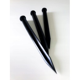 Inkaras / kaištis vejos kraštams 18 cm