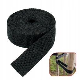 Sodo juosta augalams tvirtinti