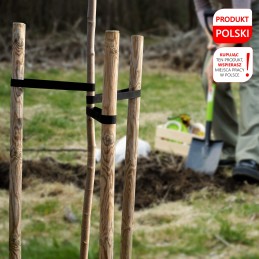 Sodo juosta augalams tvirtinti