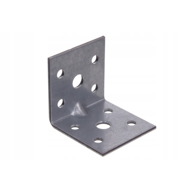 Reljefinis tvirtinimo kampas 40x40x40