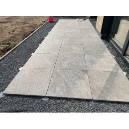 TERASSIPLAADILE 2mm läbipaistev BRACKET PAD STAND
