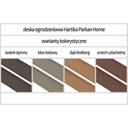 HARTIKA PARKAN NAMŲ TVOROS LENTO PAVYZDYS