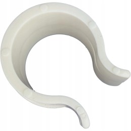 Tunelio folijos spaustukas skirtas 30 mm tuneliui